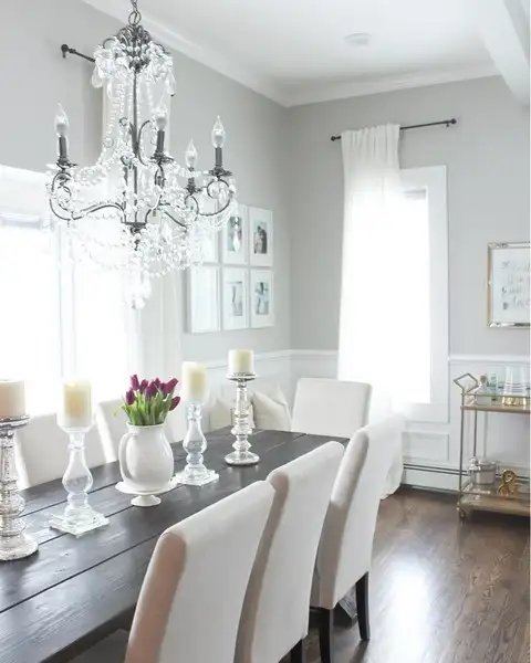 imagem de decoração