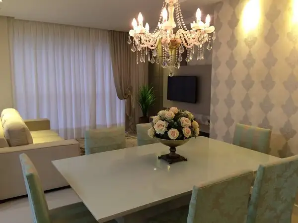 imagem de decoração