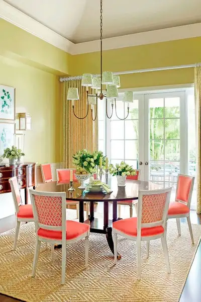 imagem de decoração