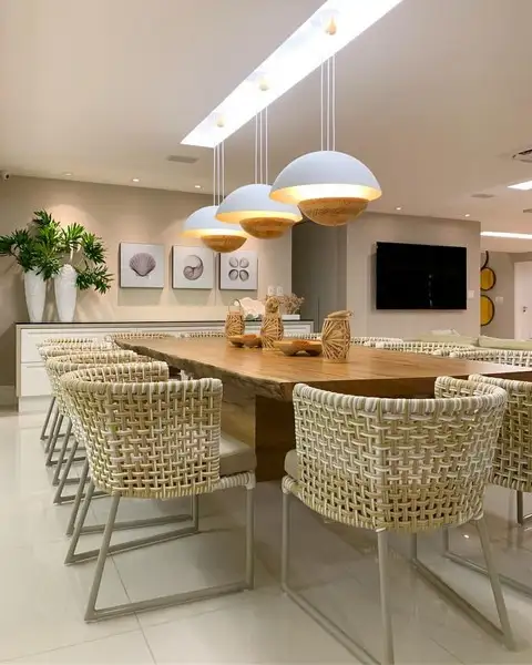 imagem de decoração