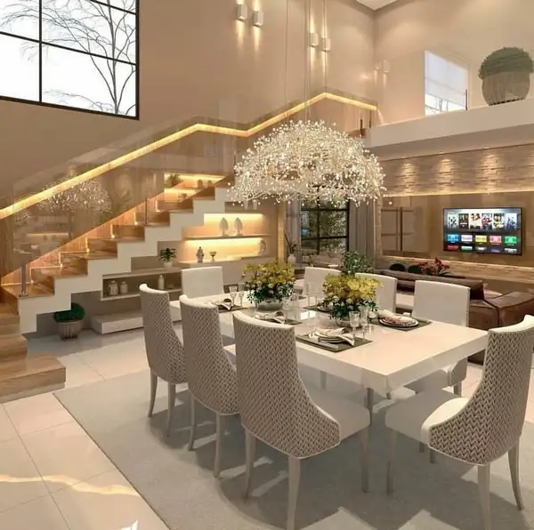 imagem de decoração