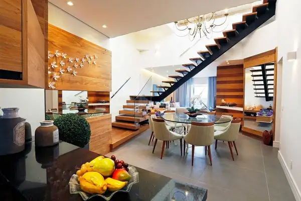 imagem de decoração