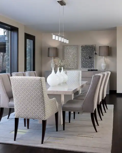 imagem de decoração