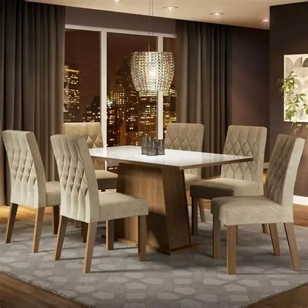 imagem de decoração