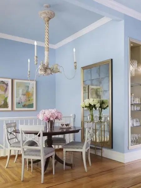 imagem de decoração