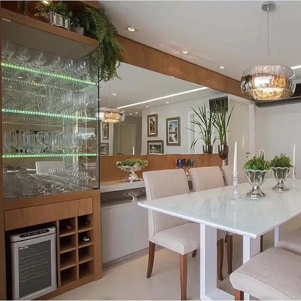 imagem de decoração