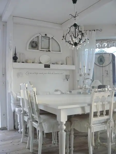 imagem de decoração