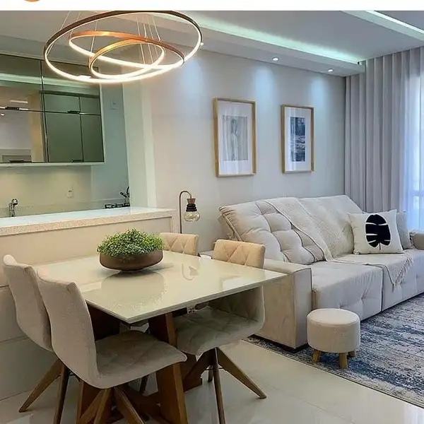 imagem de decoração