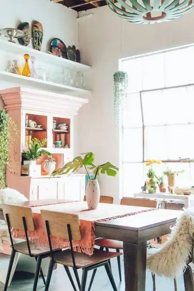 imagem de decoração
