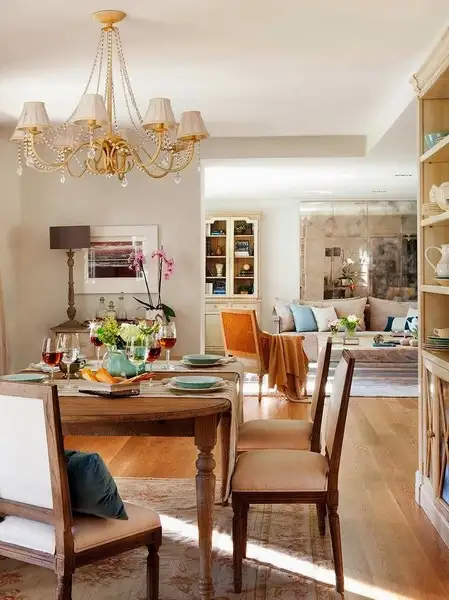 imagem de decoração