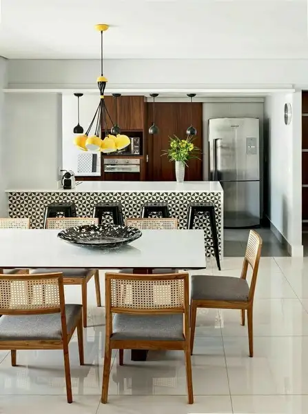 imagem de decoração