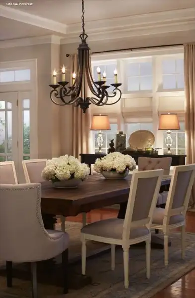 imagem de decoração