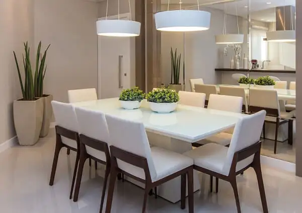 imagem de decoração