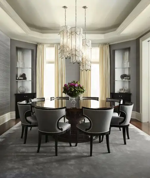imagem de decoração