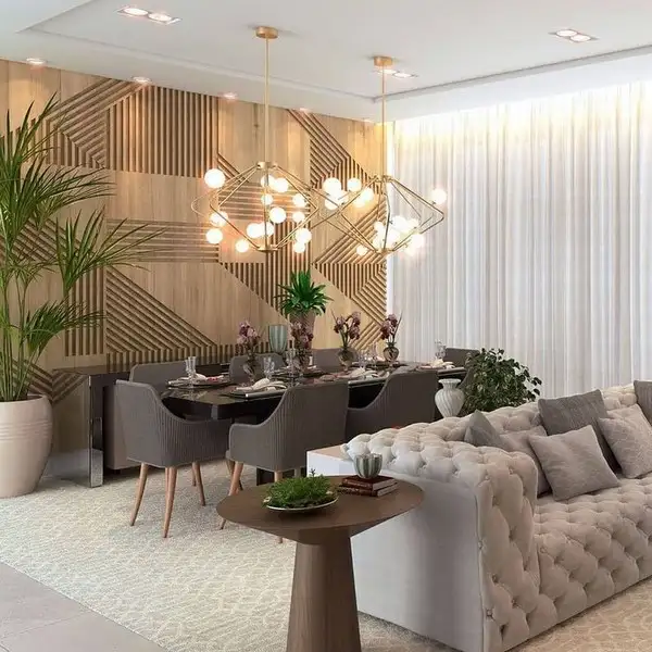 imagem de decoração