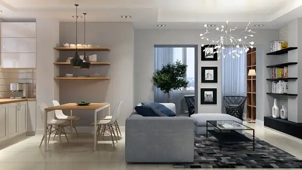 imagem de decoração