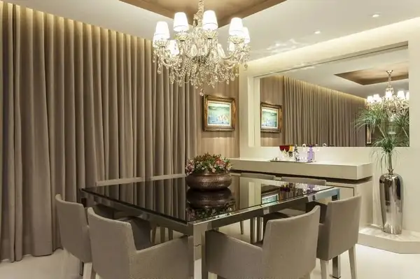 imagem de decoração