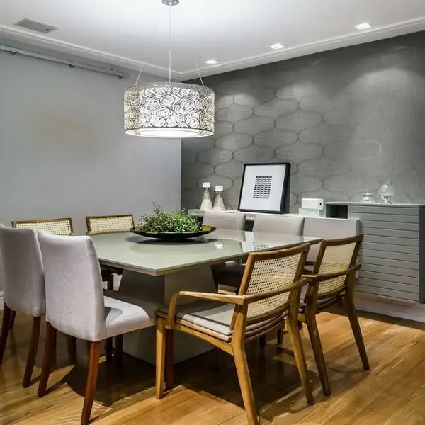 imagem de decoração