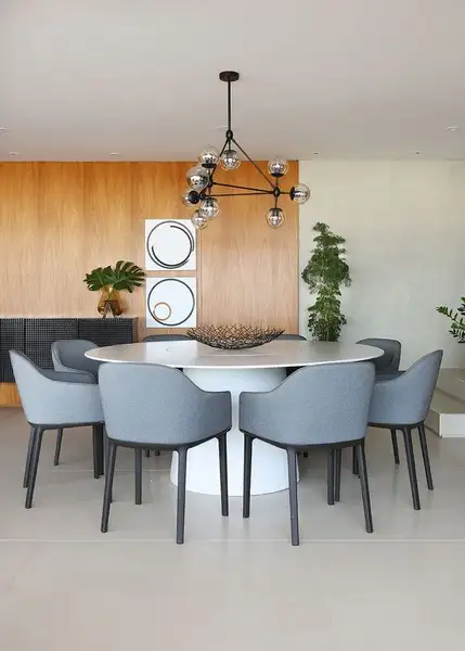 imagem de decoração