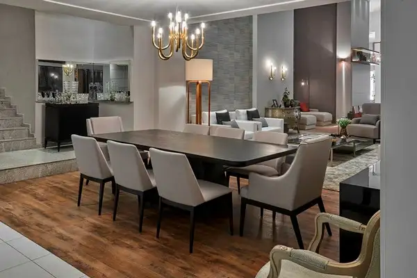 imagem de decoração