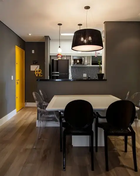 imagem de decoração