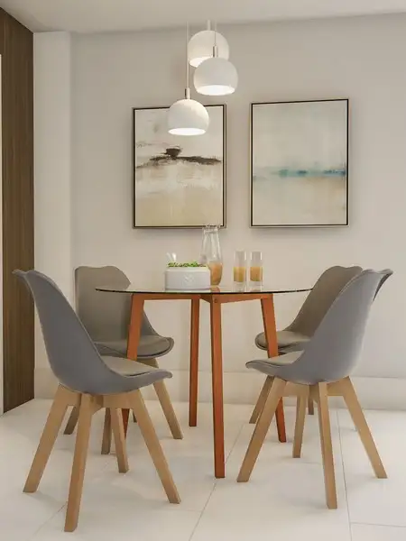 imagem de decoração