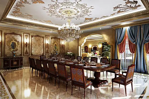 imagem de decoração