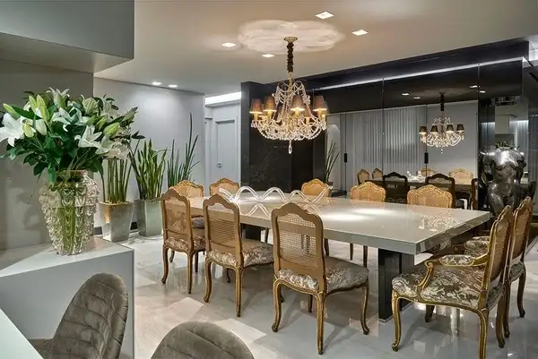 imagem de decoração