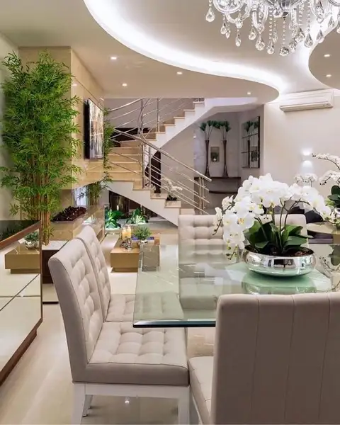 imagem de decoração