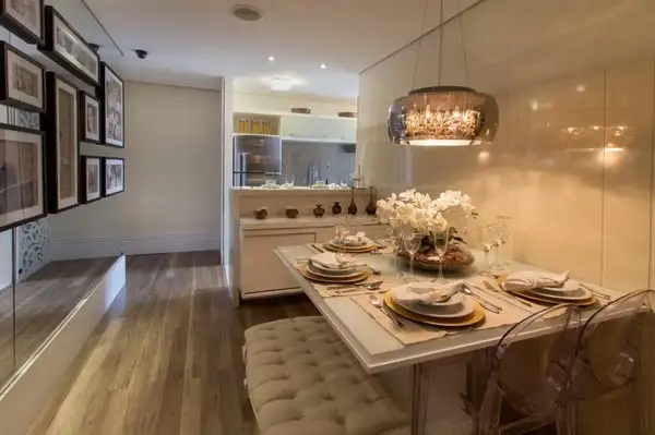 imagem de decoração