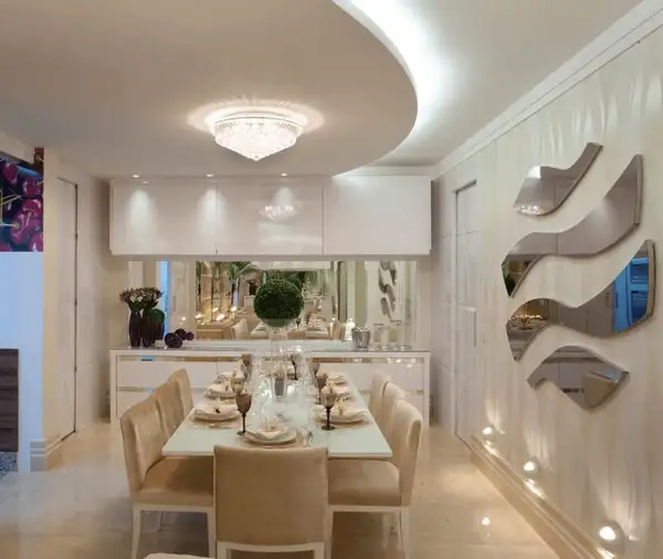 imagem de decoração