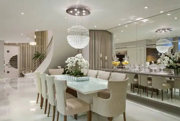 imagem de decoração