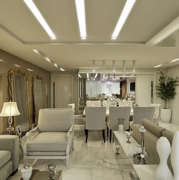 imagem de decoração