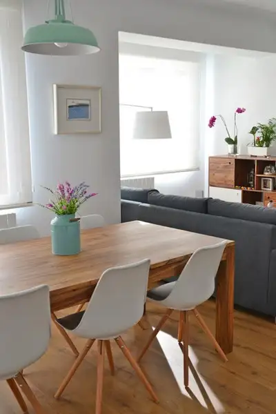 imagem de decoração