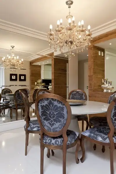 imagem de decoração