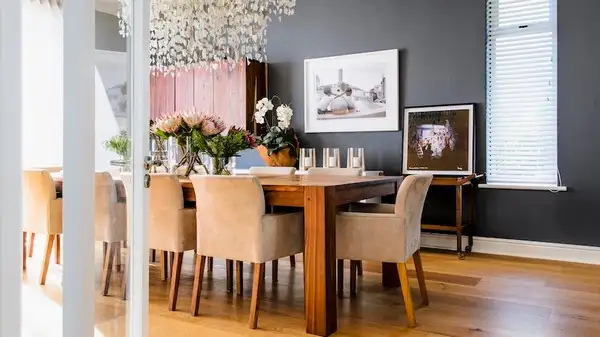 imagem de decoração