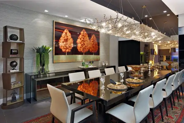 imagem de decoração