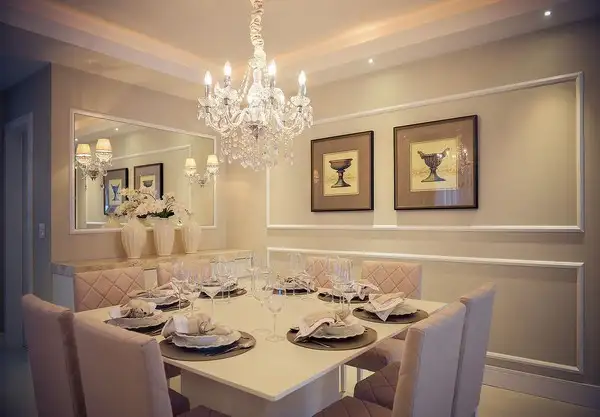 imagem de decoração