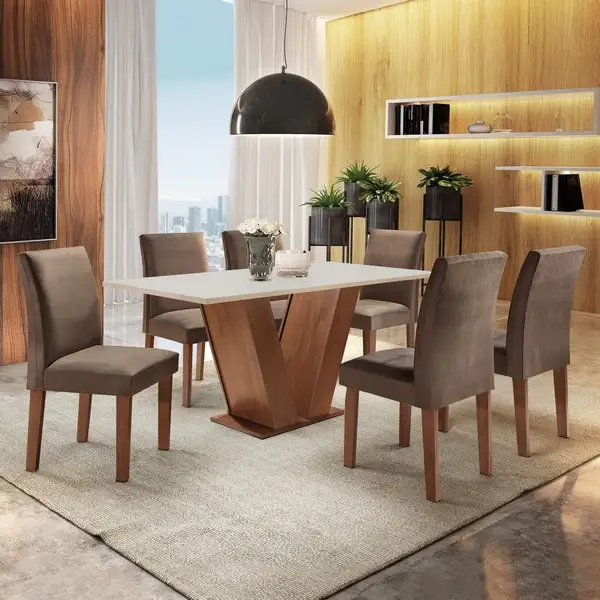 imagem de decoração
