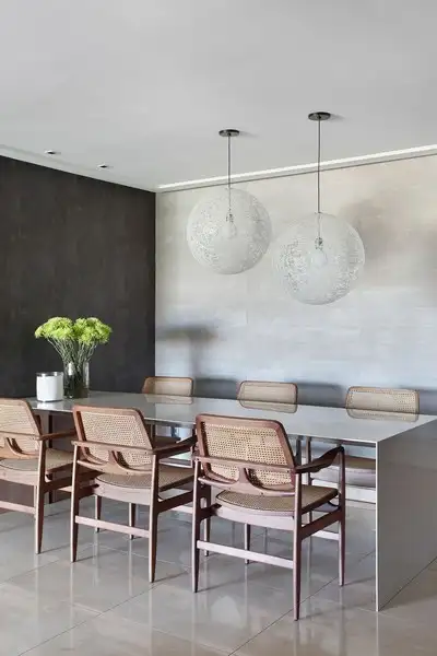 imagem de decoração
