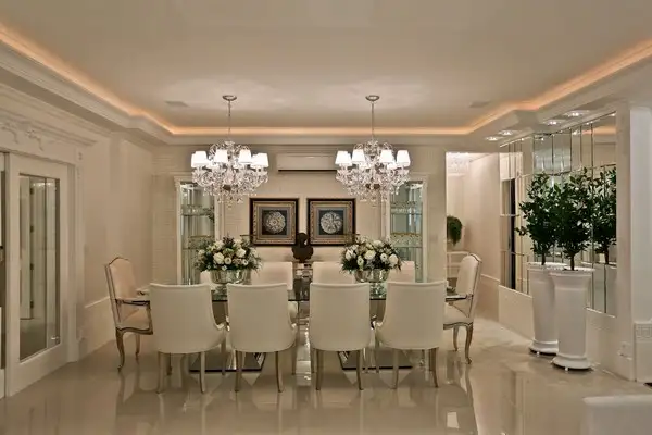 imagem de decoração
