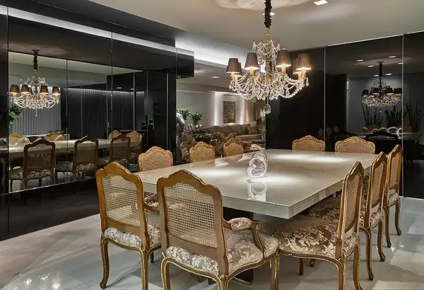 imagem de decoração
