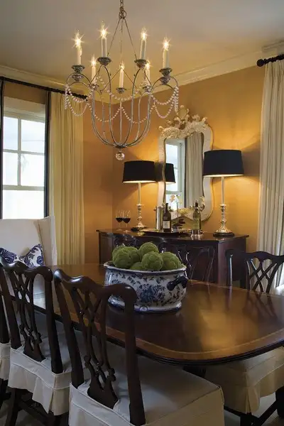 imagem de decoração
