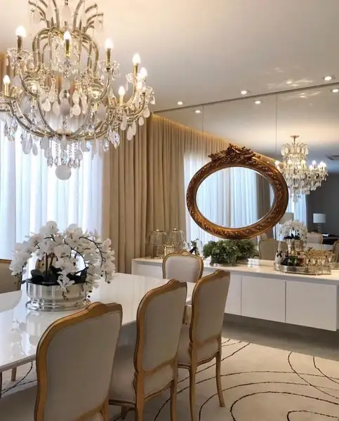 imagem de decoração