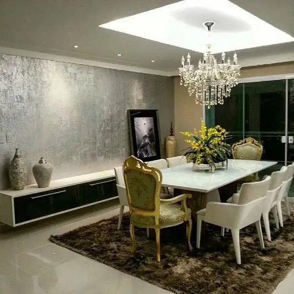 imagem de decoração