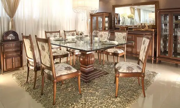 imagem de decoração