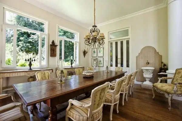 imagem de decoração