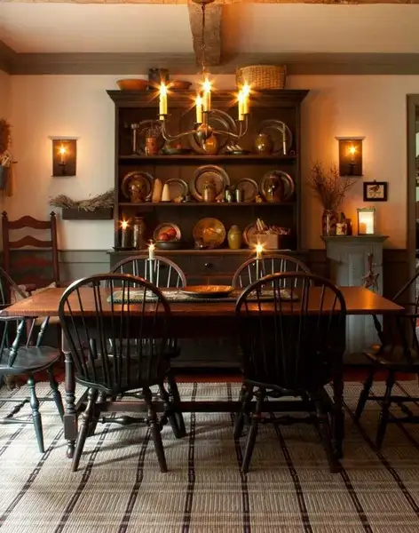 imagem de decoração