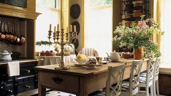 imagem de decoração