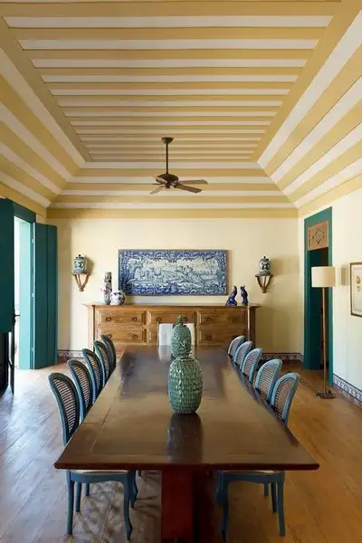 imagem de decoração